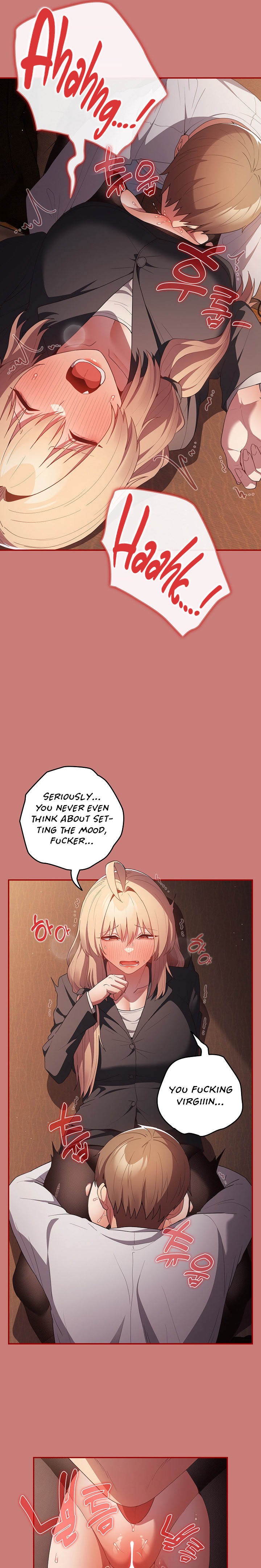 That’s Not How You Do It - Chapter 52 [photo 22] - MangaPorn