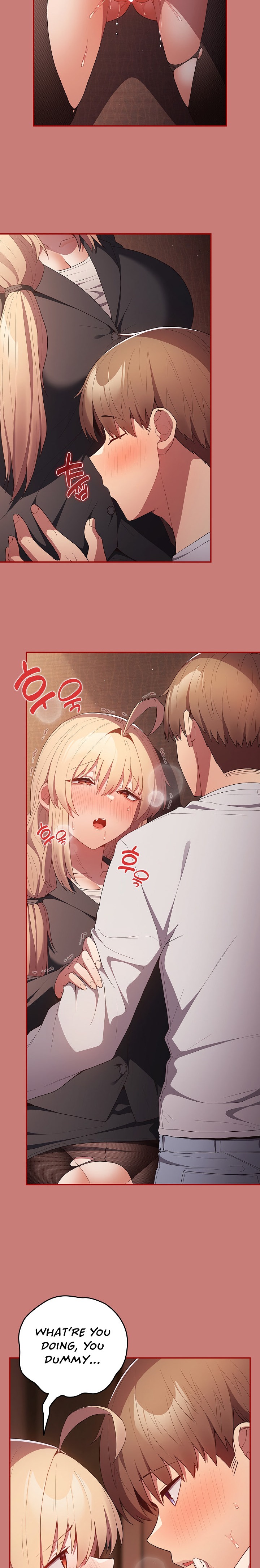 That’s Not How You Do It - Chapter 52 [photo 23] - MangaPorn