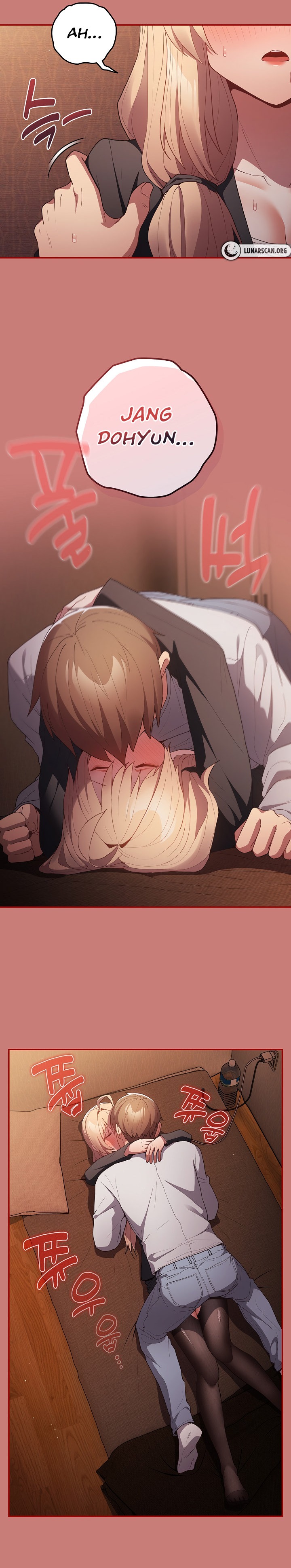 That’s Not How You Do It - Chapter 52 [photo 25] - MangaPorn