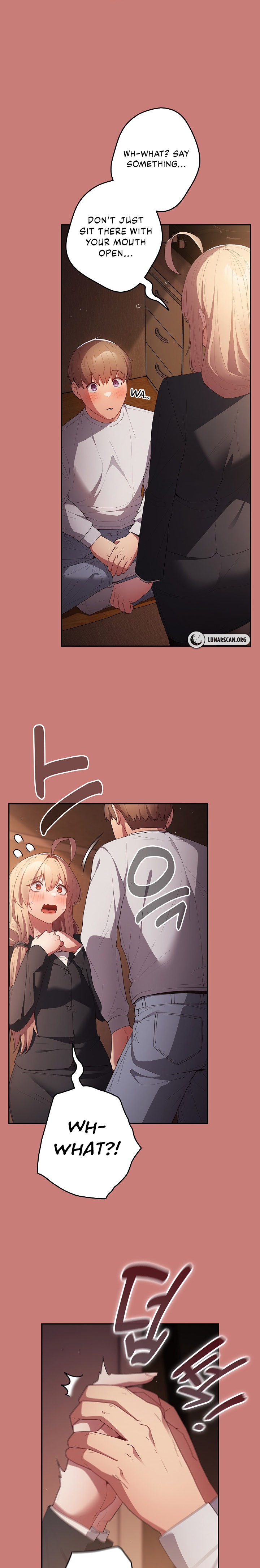 That’s Not How You Do It - Chapter 52 [photo 7] - MangaPorn