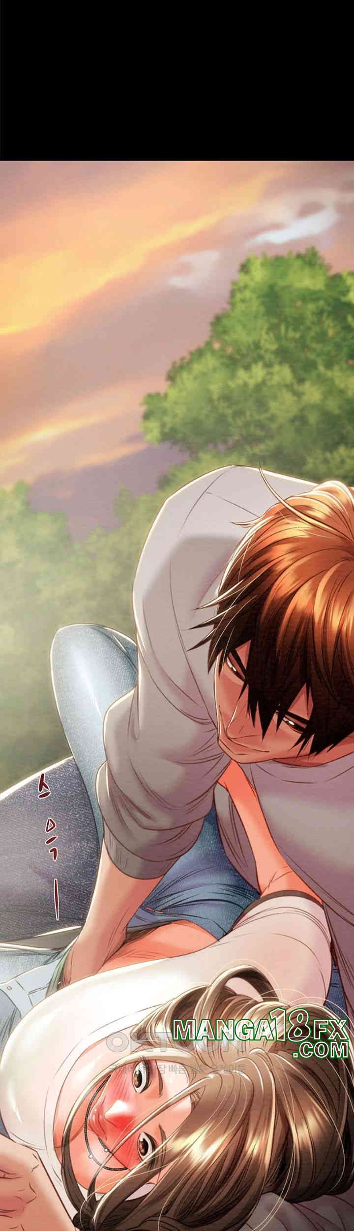 The Man Who Devours Raw - Chapter 19 [photo 24] - MangaPorn