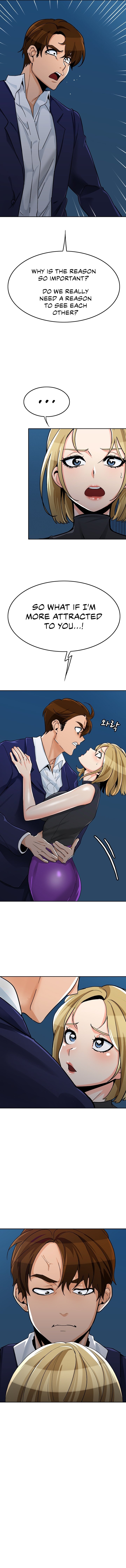 Oppa, Not There - Chapter 30 [photo 11] - MangaPorn