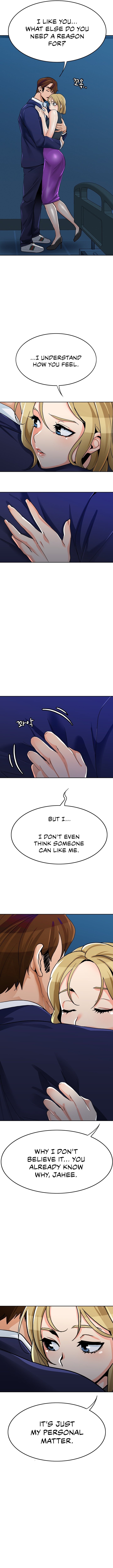 Oppa, Not There - Chapter 30 [photo 12] - MangaPorn