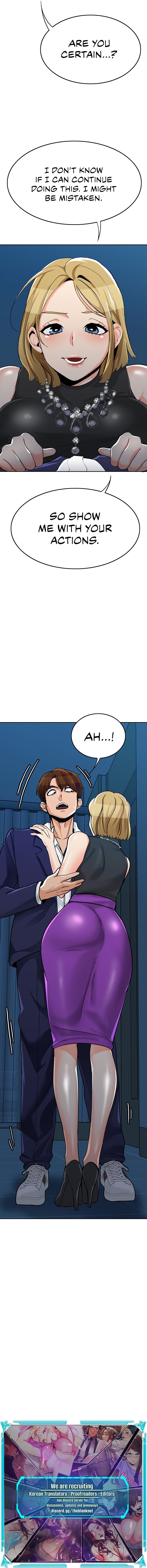 Oppa, Not There - Chapter 30 [photo 14] - MangaPorn