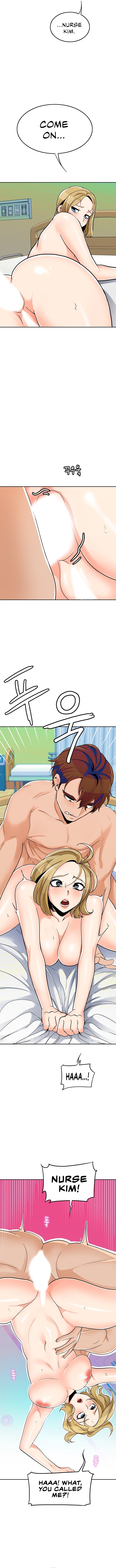 Oppa, Not There - Chapter 31 [photo 13] - MangaPorn