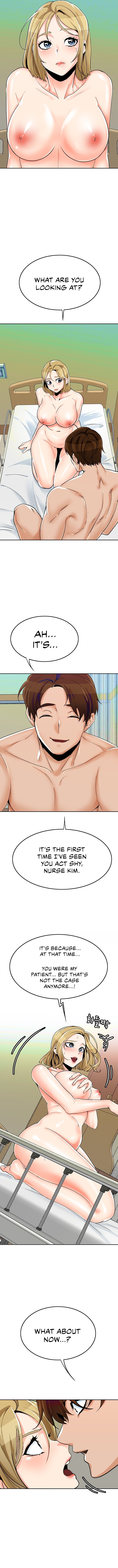 Oppa, Not There - Chapter 31 [photo 2] - MangaPorn