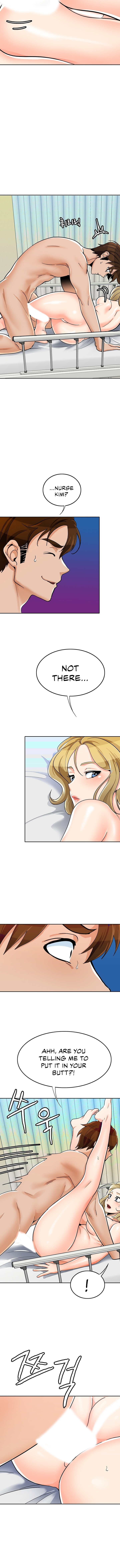 Oppa, Not There - Chapter 31 [photo 8] - MangaPorn