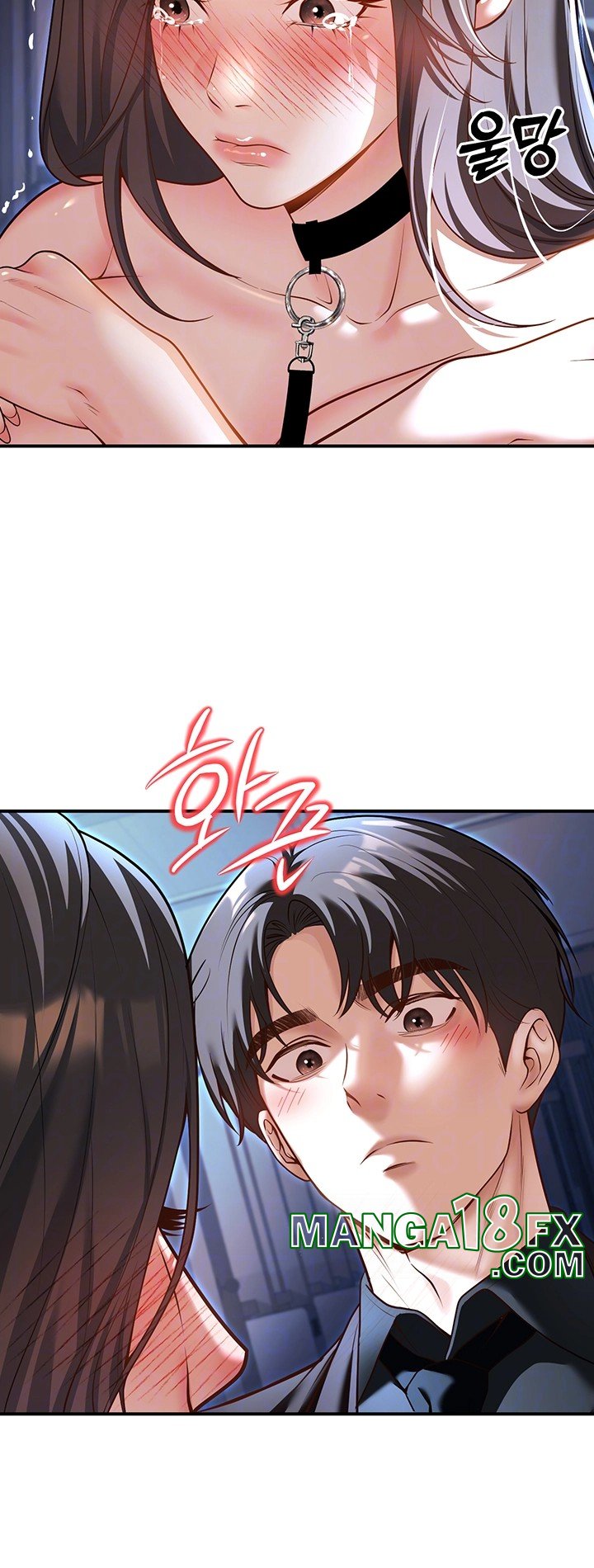 My Students Who Became Parents Raw - Chapter 18 [photo 14] - MangaPorn