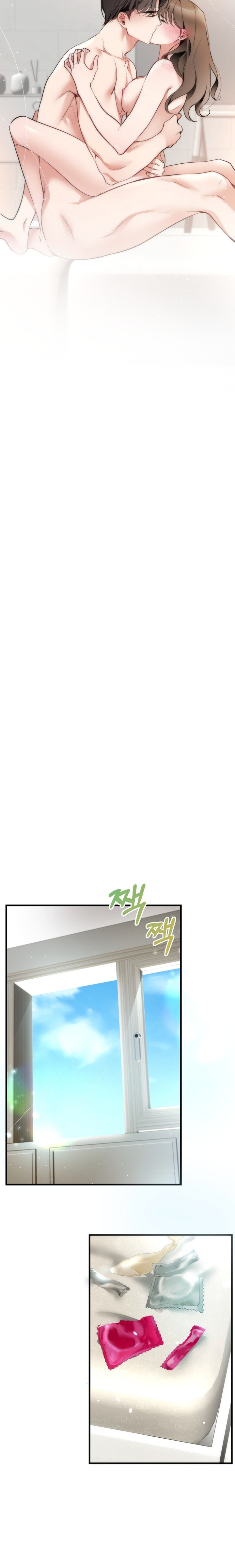 Can I Touch You? Raw - Chapter 5 [photo 12] - MangaPorn