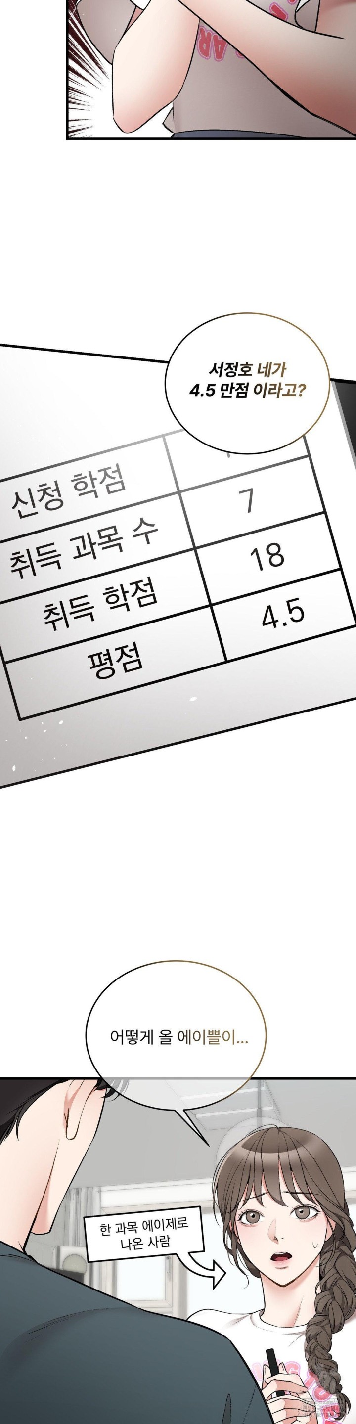 Can I Touch You? Raw - Chapter 29 [photo 18] - MangaPorn