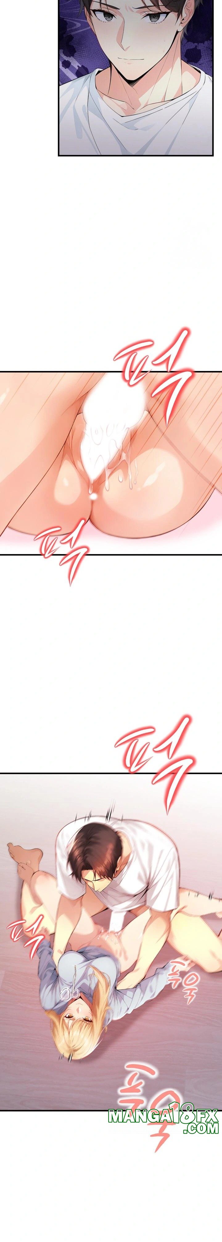 Big Breast Waxing Shop Managers Raw - Chapter 19 [photo 11] - MangaPorn