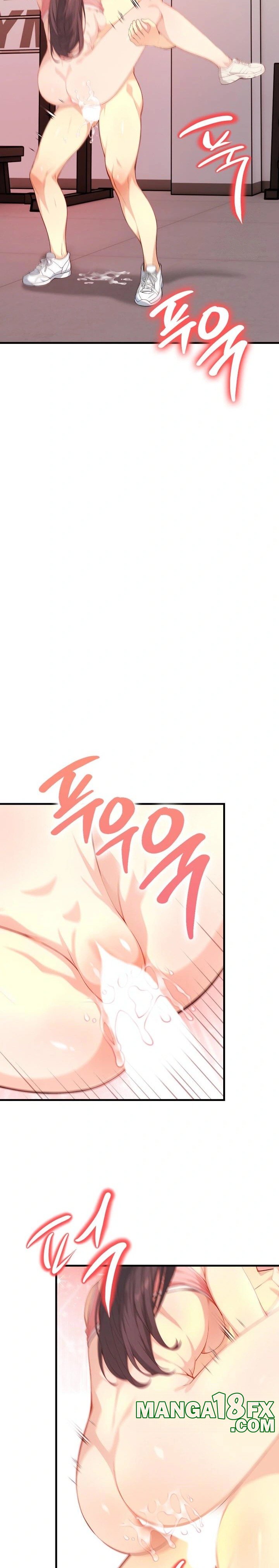 Big Breast Waxing Shop Managers Raw - Chapter 20 [photo 12] - MangaPorn