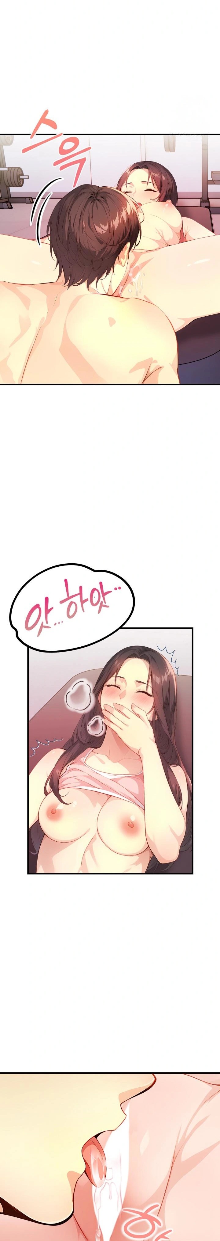 Big Breast Waxing Shop Managers Raw - Chapter 20 [photo 8] - MangaPorn