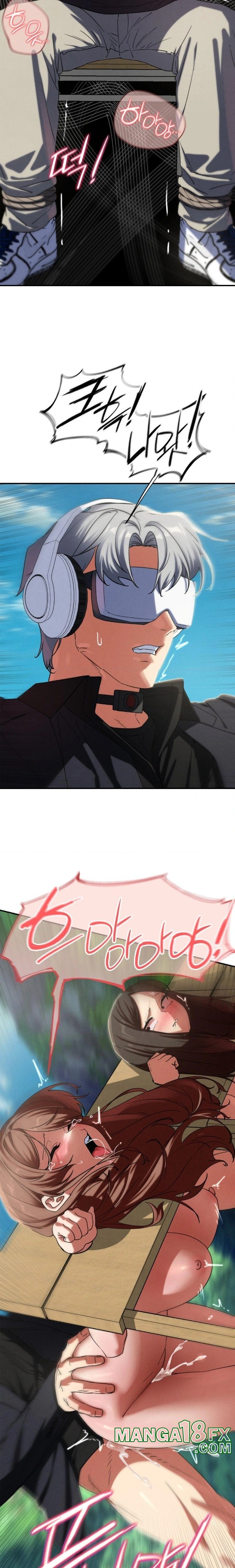 Seniors of Class 5 Raw - Chapter 100 [photo 6] - MangaPorn