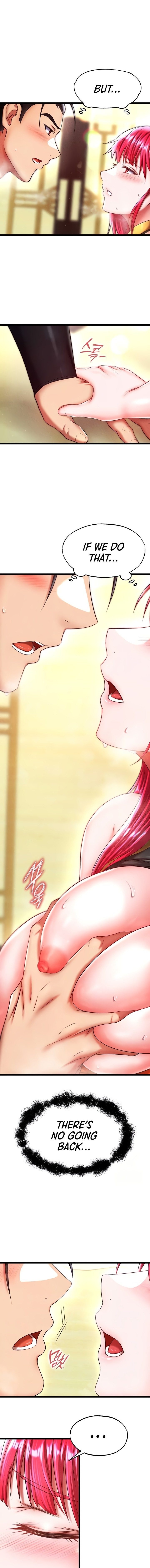 I Ended Up in the World of Murim - Chapter 62 [photo 1] - MangaPorn