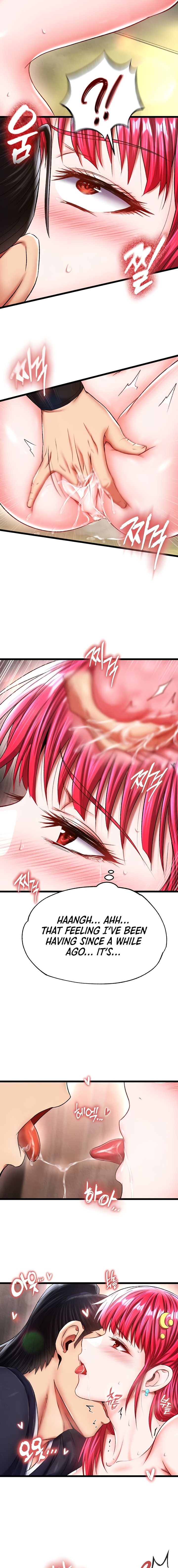 I Ended Up in the World of Murim - Chapter 62 [photo 5] - MangaPorn