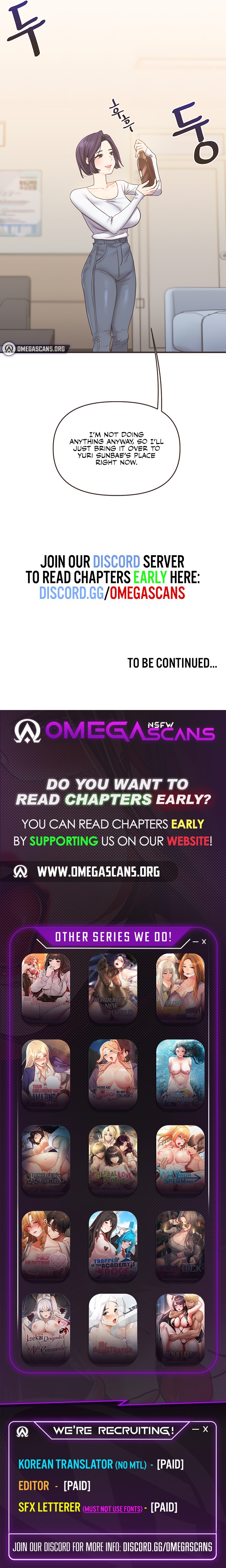 Relationship Reversal - Chapter 44 [photo 11] - MangaPorn