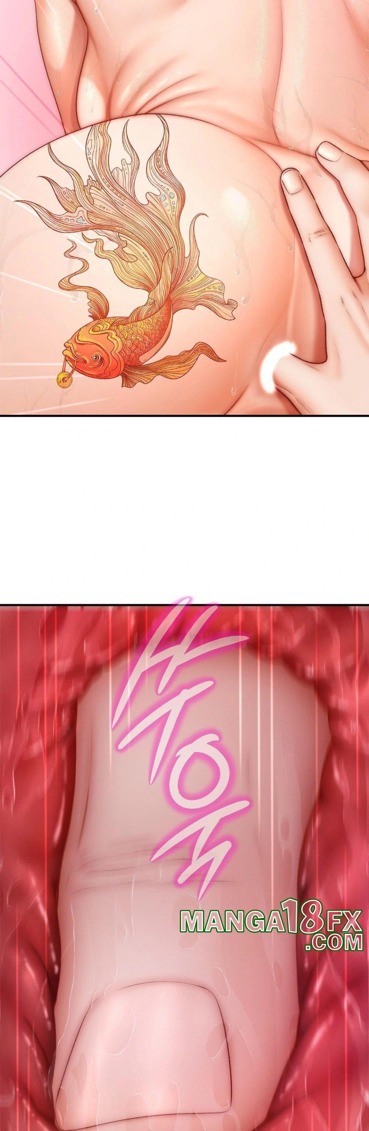 Delirious Diary Raw - Chapter 30 [photo 13] - MangaPorn