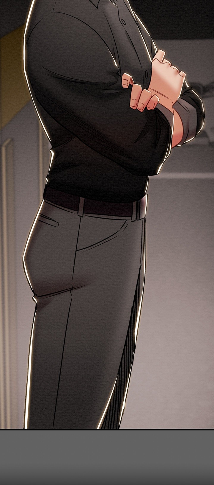 The Man Who Devours Raw - Chapter 23 [photo 85] - MangaPorn