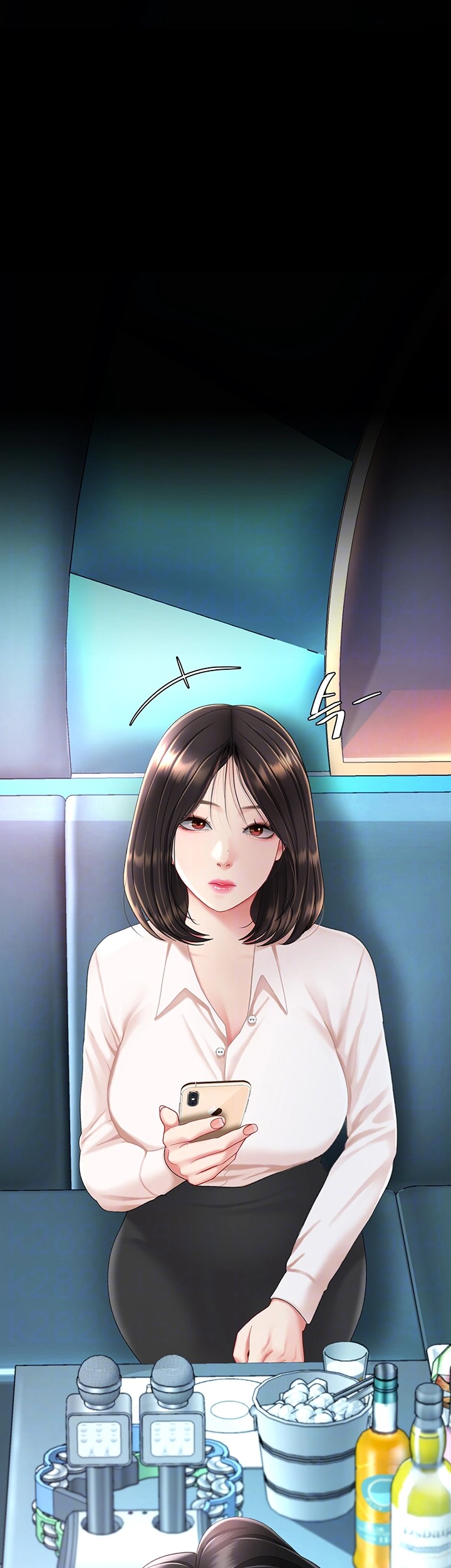 Mom Eat First Raw - Chapter 85 [photo 6] - MangaPorn