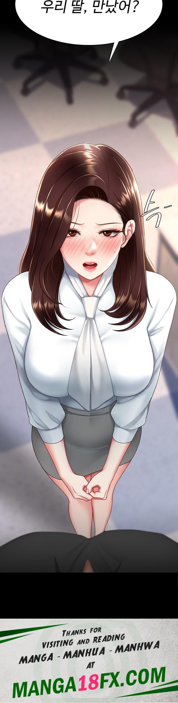 Mom Eat First Raw - Chapter 85 [photo 79] - MangaPorn