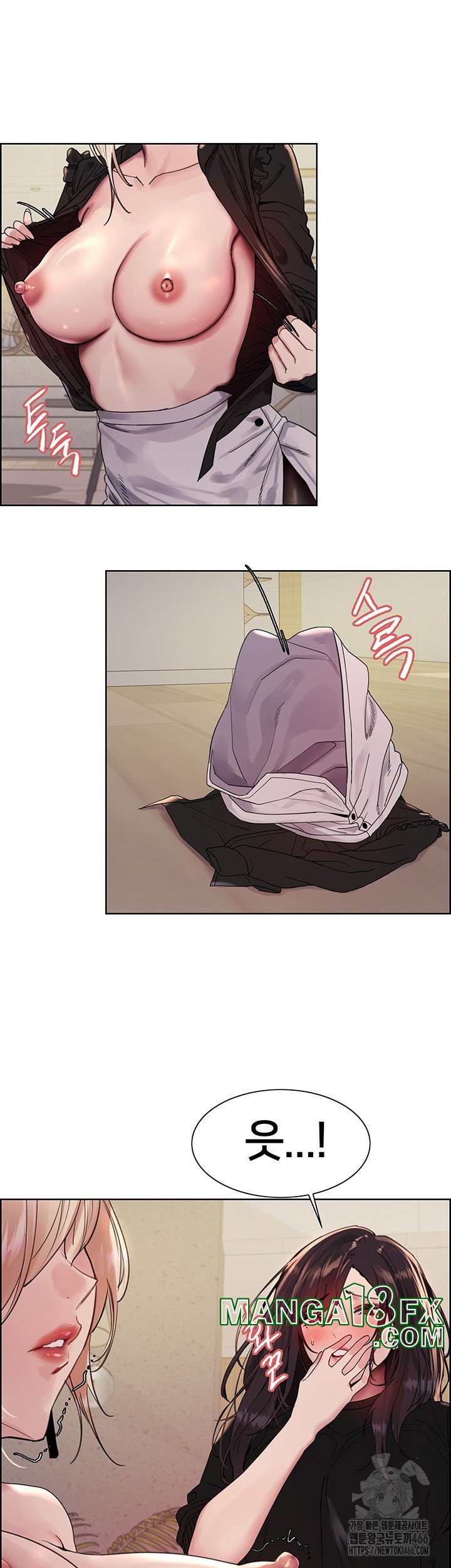 Sex Stopwatch Raw - Chapter 126 [photo 15] - MangaPorn