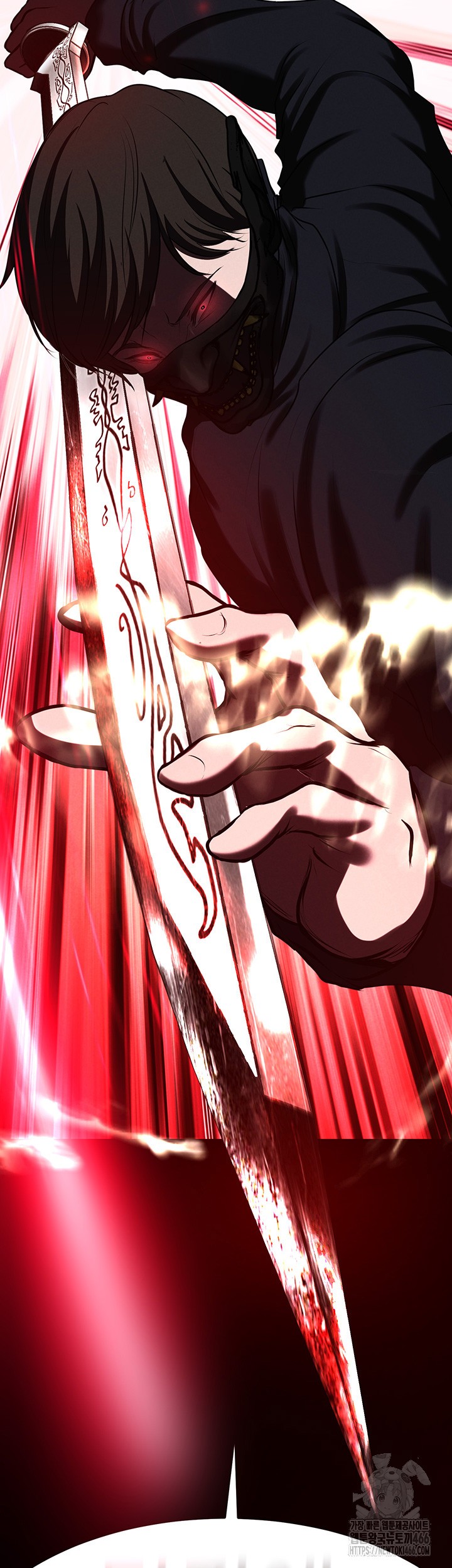 The Real Deal Raw - Chapter 74 [photo 75] - MangaPorn