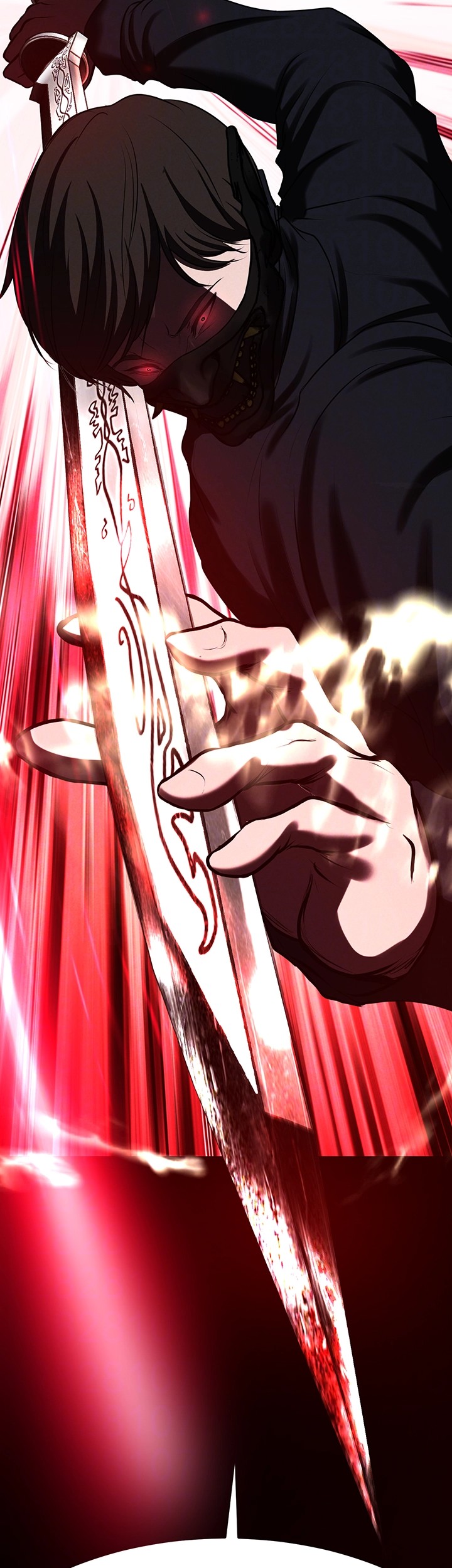 The Real Deal Raw - Chapter 75 [photo 6] - MangaPorn