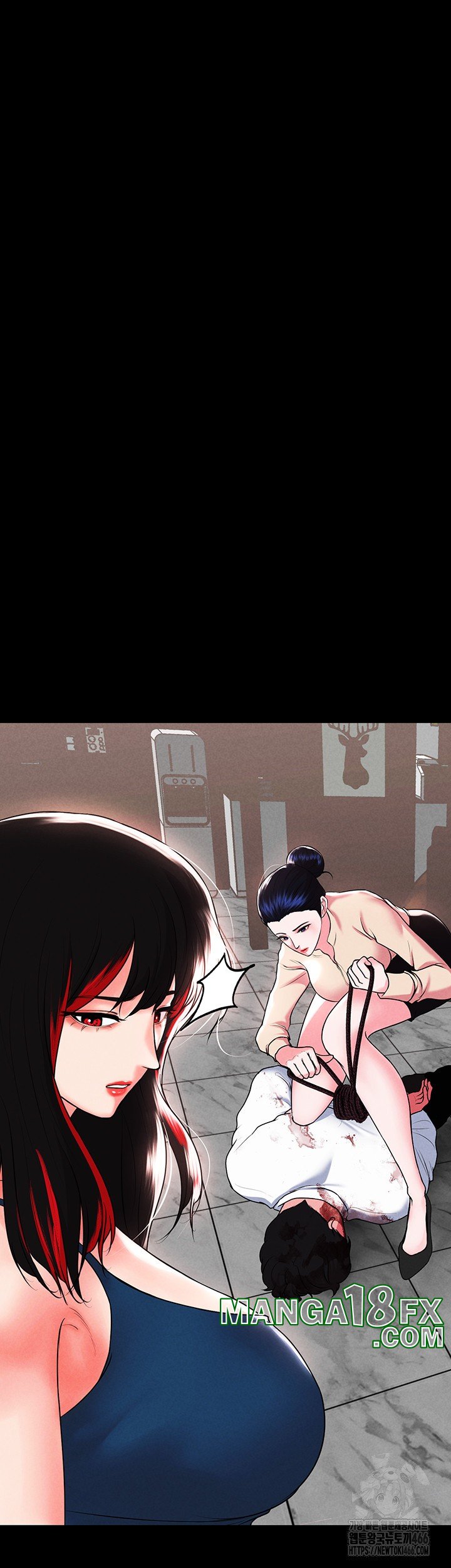 The Real Deal Raw - Chapter 76 [photo 15] - MangaPorn