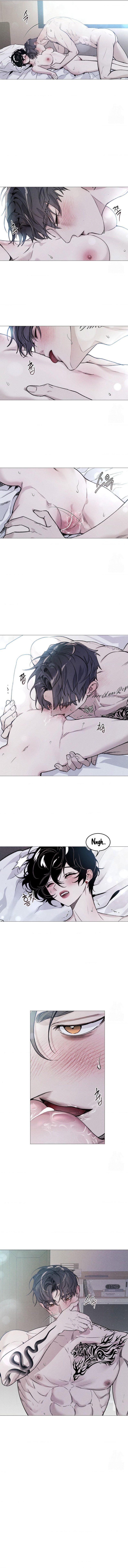 Swim in the Cherry - Chapter 10 [photo 7] - MangaPorn