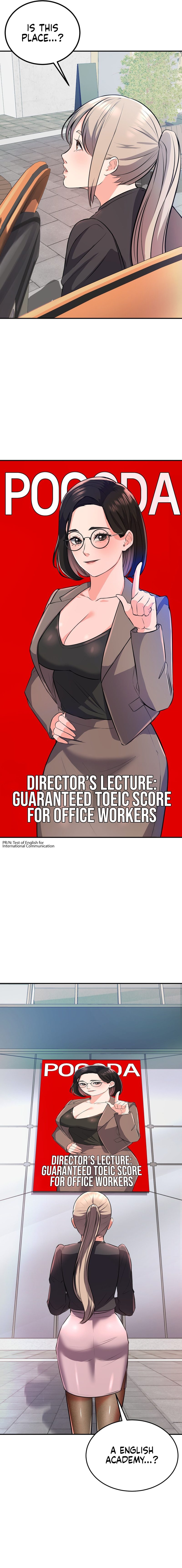 My Pillow Business Begins! - Chapter 14 [photo 11] - MangaPorn