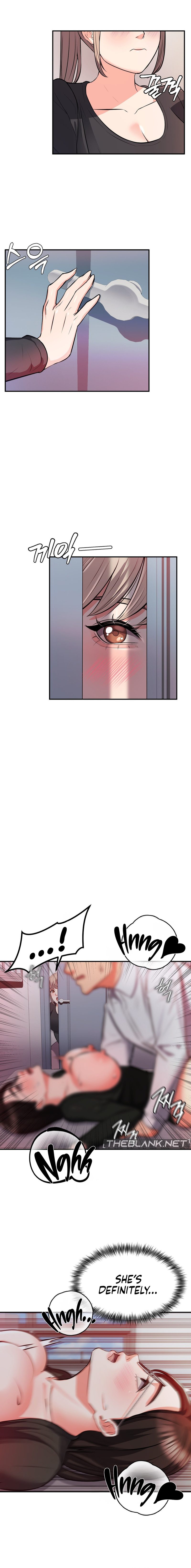 My Pillow Business Begins! - Chapter 14 [photo 15] - MangaPorn