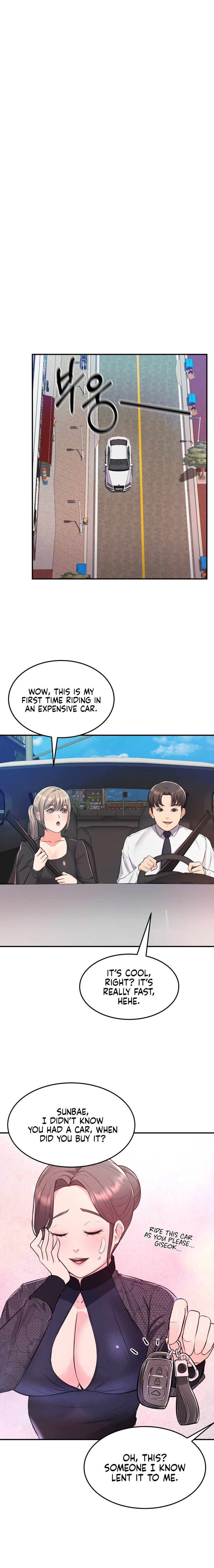 My Pillow Business Begins! - Chapter 14 [photo 2] - MangaPorn