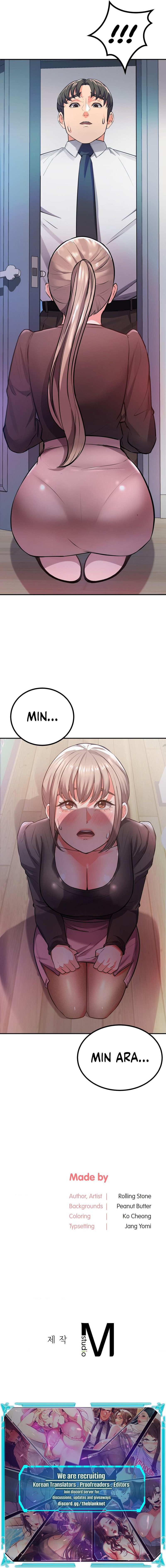 My Pillow Business Begins! - Chapter 14 [photo 20] - MangaPorn