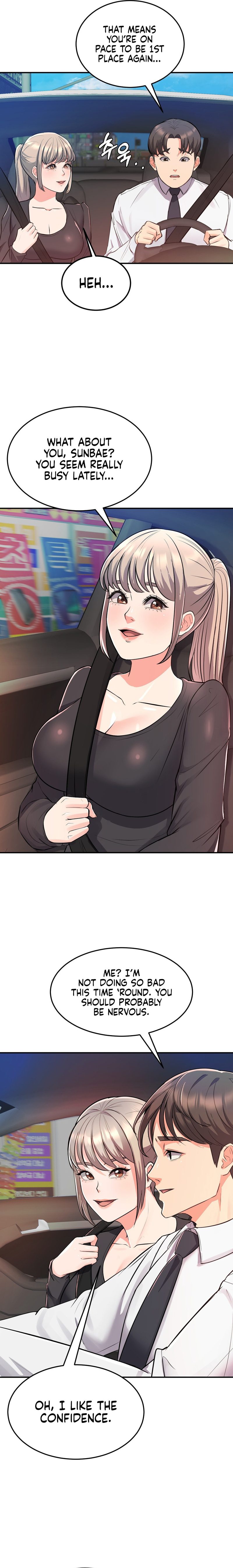 My Pillow Business Begins! - Chapter 14 [photo 4] - MangaPorn