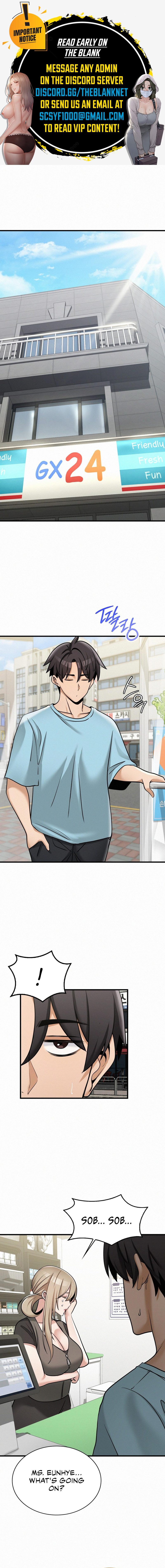 Landlord - Chapter 36 [photo 1] - MangaPorn