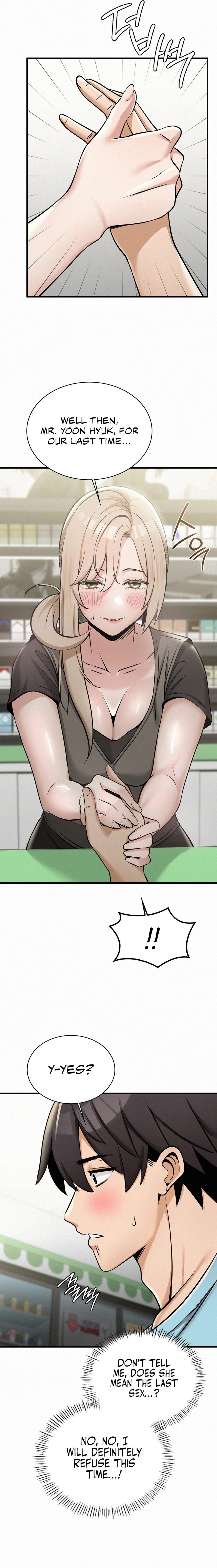 Landlord - Chapter 36 [photo 10] - MangaPorn