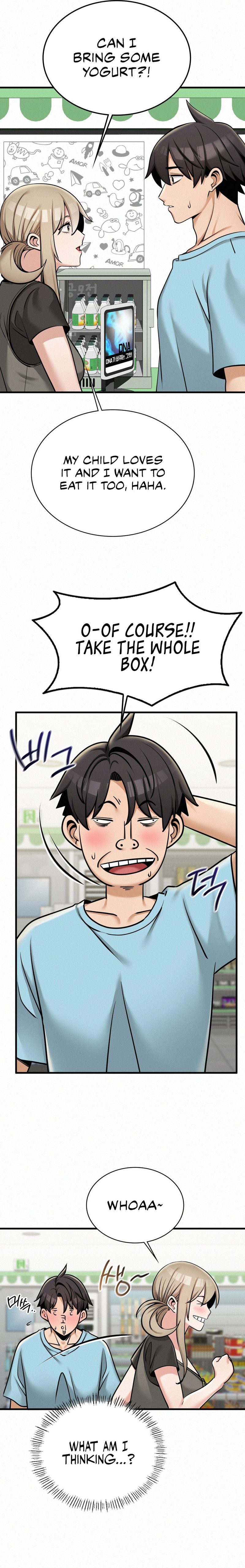 Landlord - Chapter 36 [photo 11] - MangaPorn