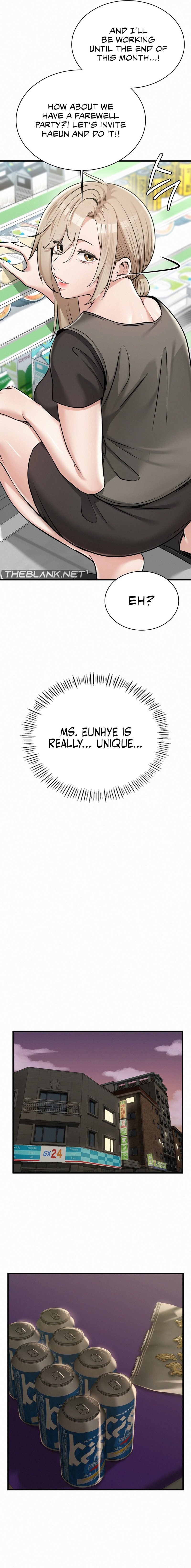 Landlord - Chapter 36 [photo 12] - MangaPorn