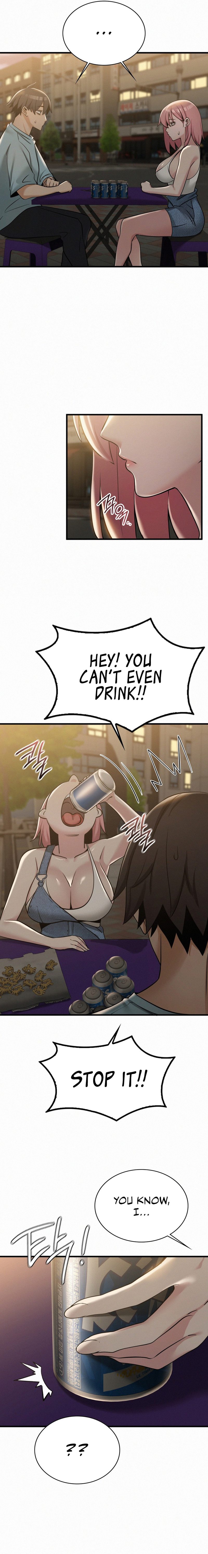 Landlord - Chapter 36 [photo 17] - MangaPorn