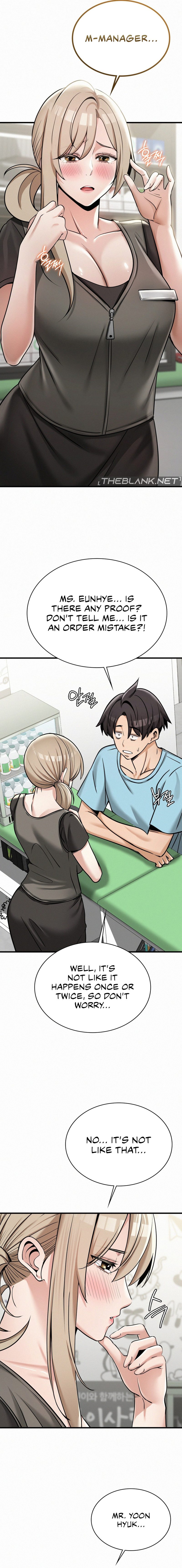 Landlord - Chapter 36 [photo 2] - MangaPorn