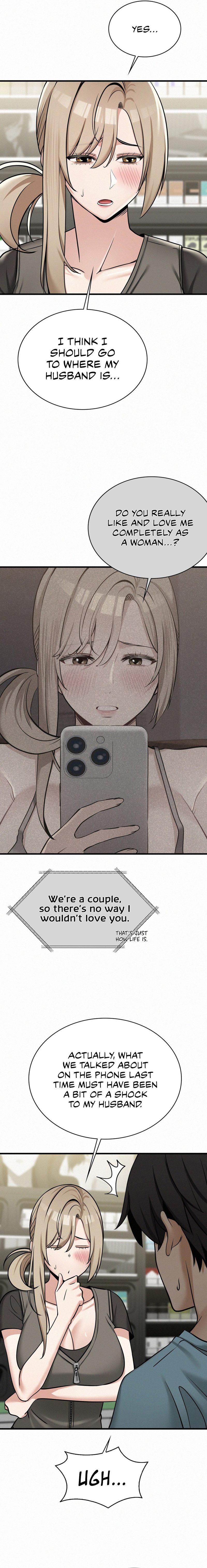 Landlord - Chapter 36 [photo 4] - MangaPorn