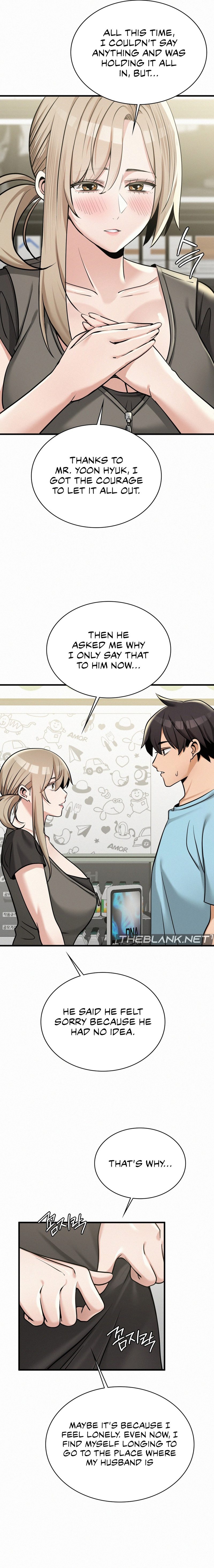 Landlord - Chapter 36 [photo 5] - MangaPorn