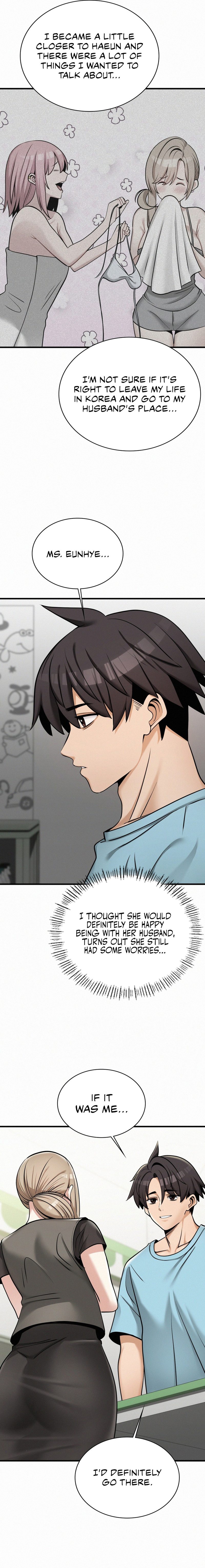 Landlord - Chapter 36 [photo 7] - MangaPorn