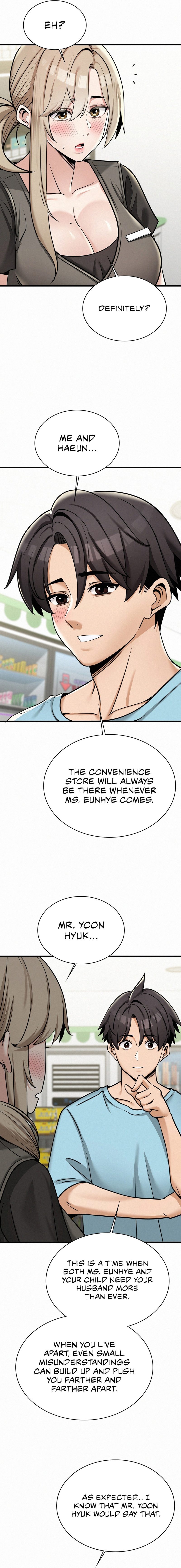 Landlord - Chapter 36 [photo 8] - MangaPorn