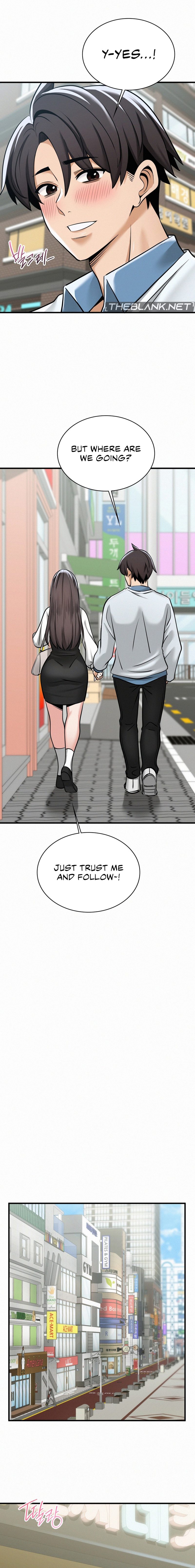 Landlord - Chapter 37 [photo 10] - MangaPorn