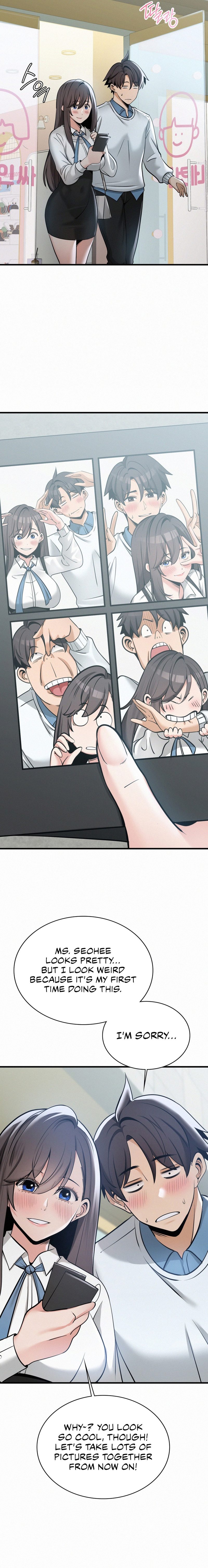 Landlord - Chapter 37 [photo 11] - MangaPorn