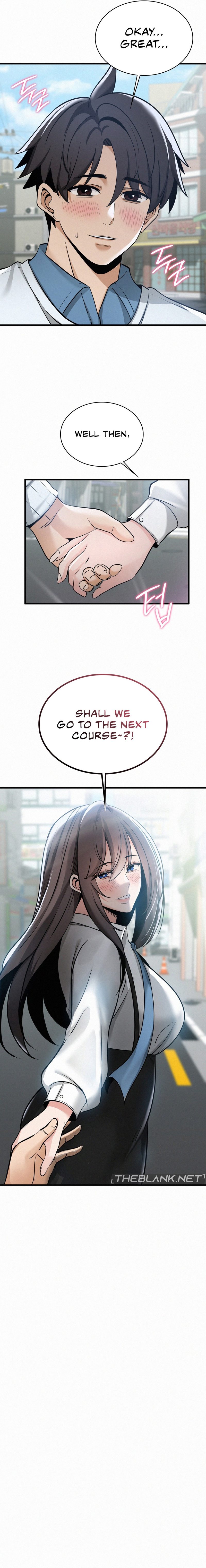 Landlord - Chapter 37 [photo 12] - MangaPorn