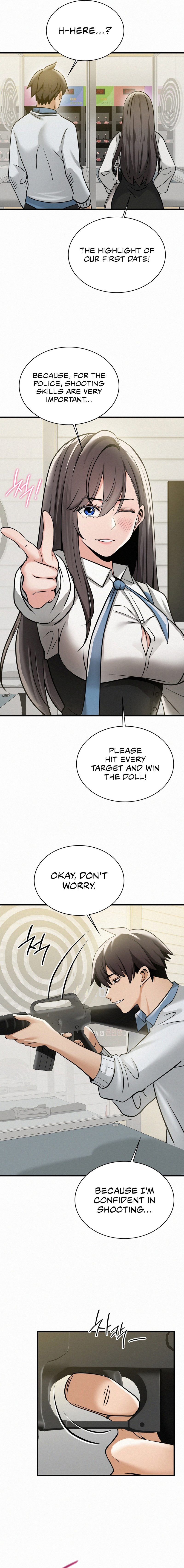 Landlord - Chapter 37 [photo 13] - MangaPorn