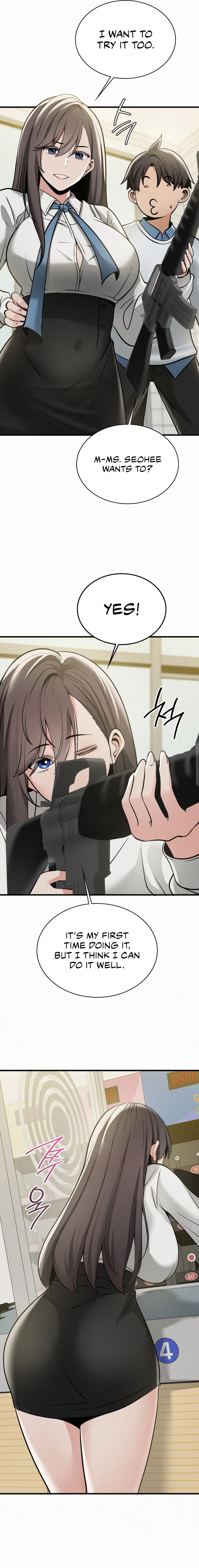 Landlord - Chapter 37 [photo 15] - MangaPorn